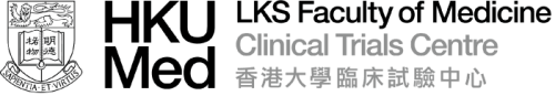 香港大學臨床試驗中心